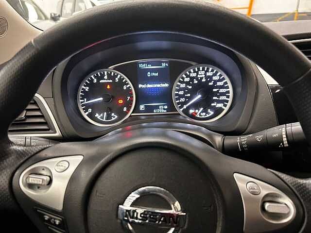Nissan Sentra