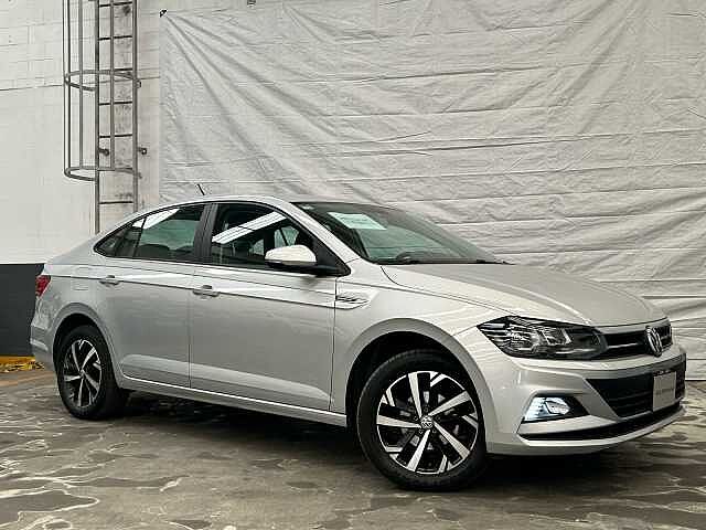 Volkswagen VIRTUS