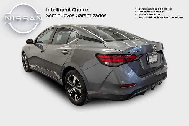 Nissan Sentra