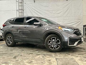 Honda CR-V  Gris