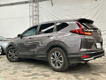 Honda CR-V  Gris