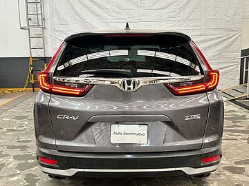 Honda CR-V  Gris