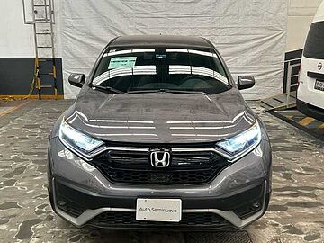 Honda CR-V  Gris
