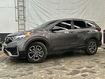 Honda CR-V  Gris