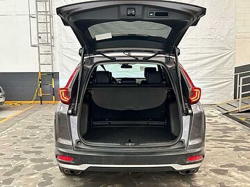 Honda CR-V  Gris