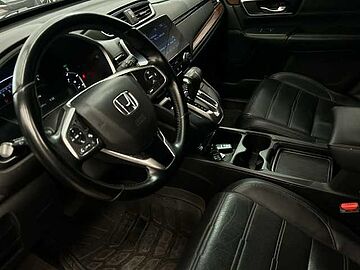 Honda CR-V  Gris