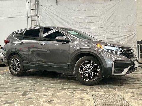 Honda CR-V  Gris