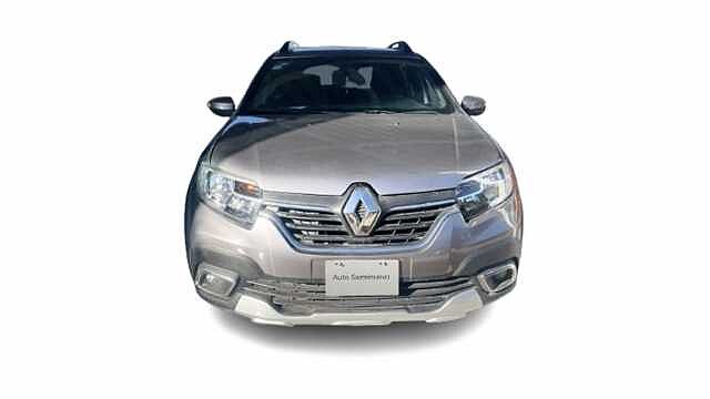 Renault Stepway