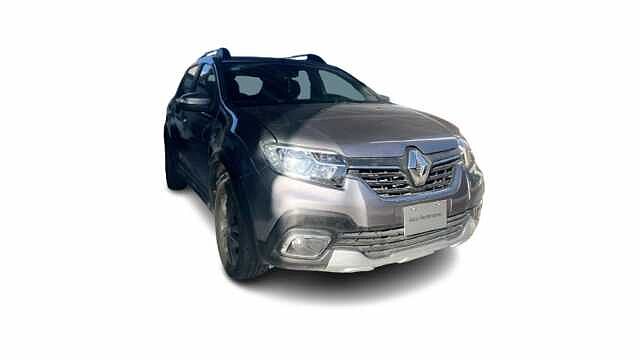 Renault Stepway