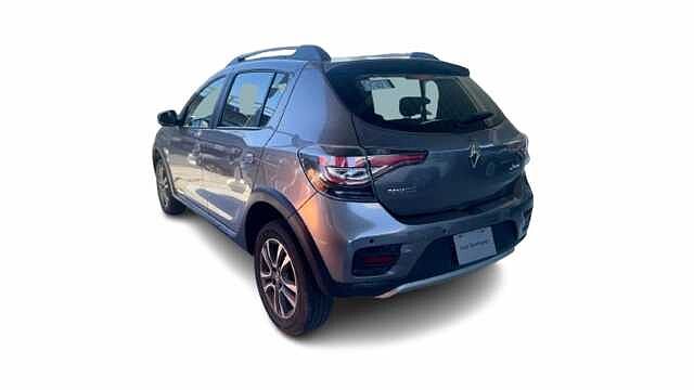 Renault Stepway