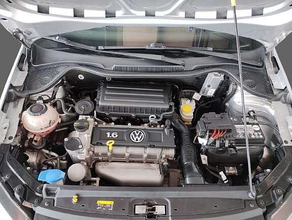 Volkswagen Vento