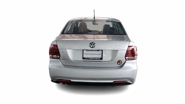 Volkswagen Vento