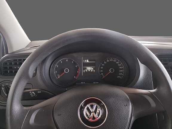 Volkswagen Vento