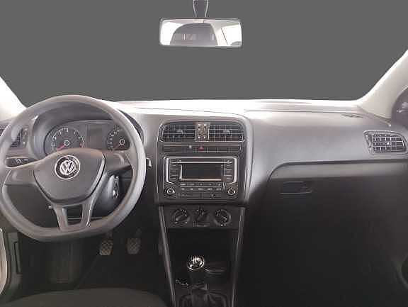 Volkswagen Vento