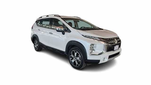 Mitsubishi XPANDER