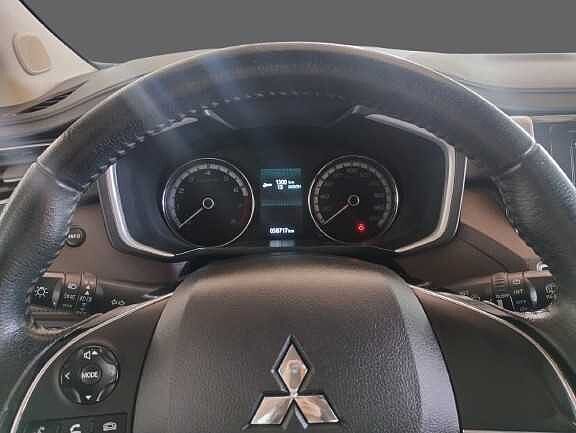 Mitsubishi XPANDER