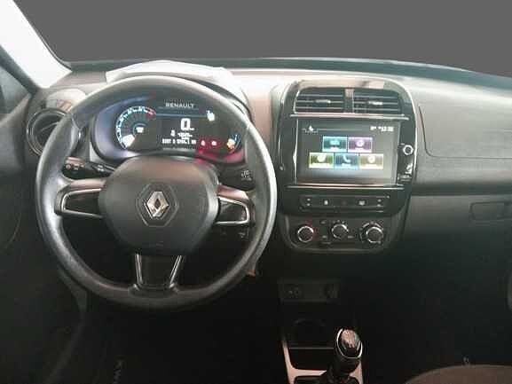 Renault KWID