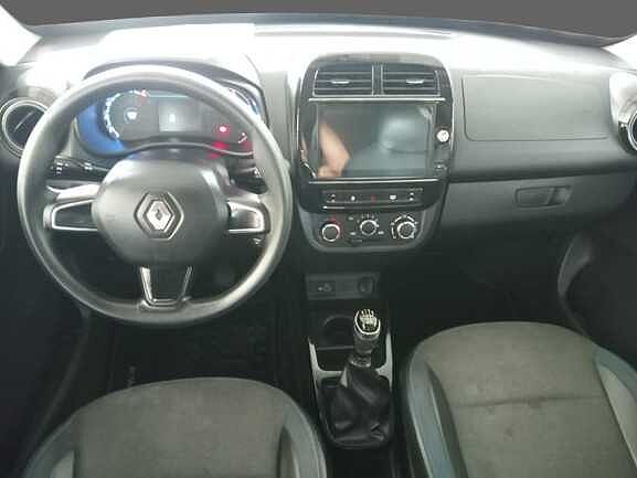 Renault KWID
