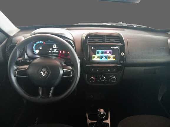 Renault KWID