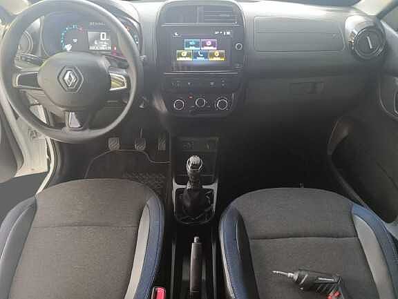 Renault KWID