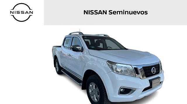 Nissan NP300 Frontier