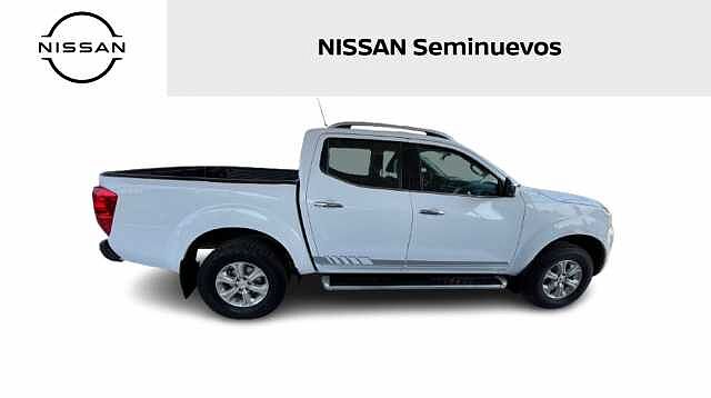 Nissan NP300 Frontier