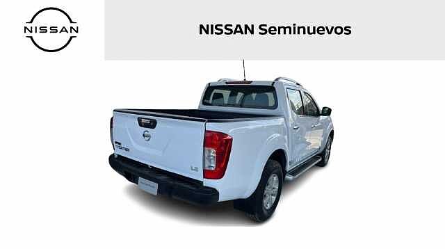 Nissan NP300 Frontier