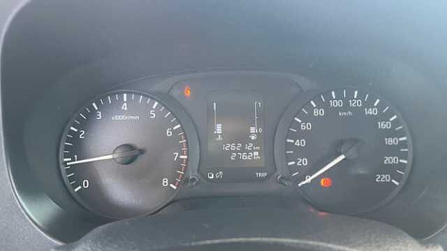 Nissan NP300 Frontier