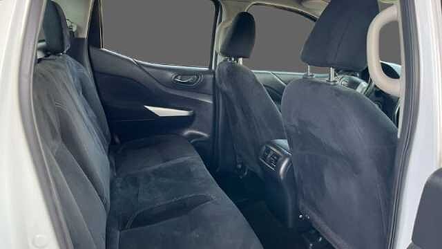 Nissan NP300 Frontier