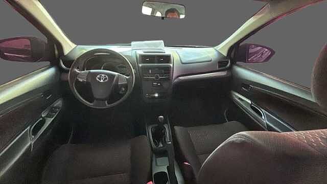 Toyota Avanza
