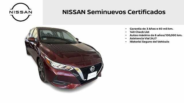 Nissan Sentra