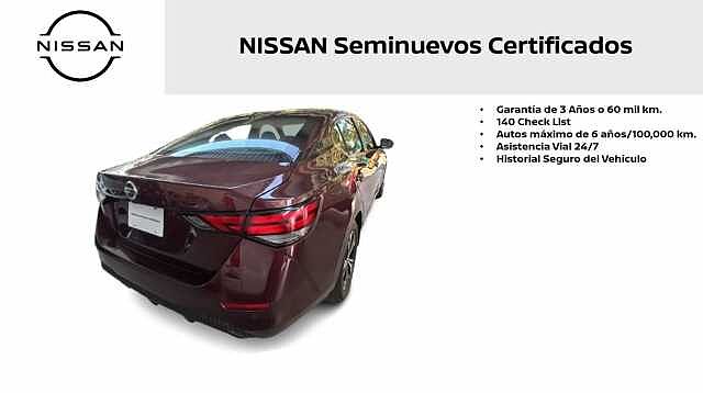 Nissan Sentra