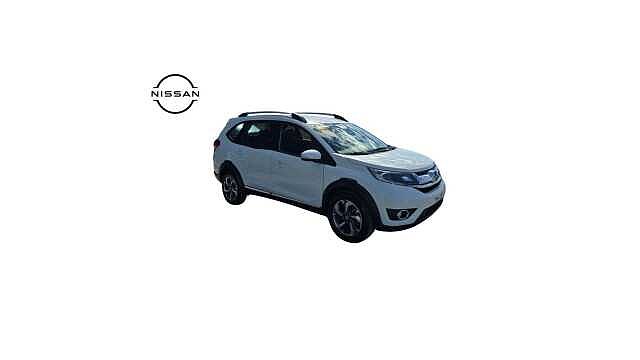 Honda BR-V