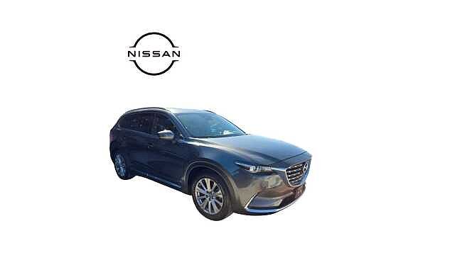 Mazda CX-9