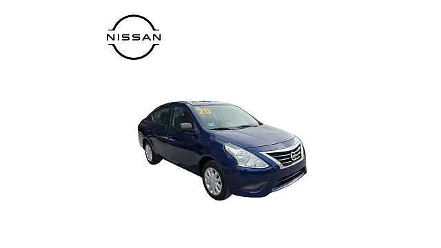 Nissan V-DRIVE