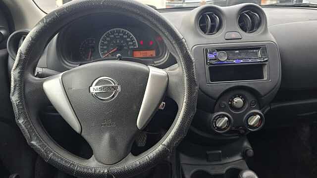 Nissan V-DRIVE