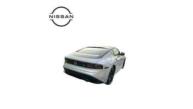 Nissan Z