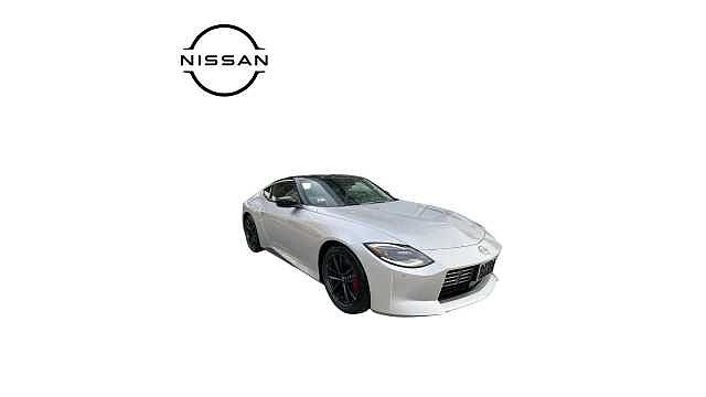 Nissan Z
