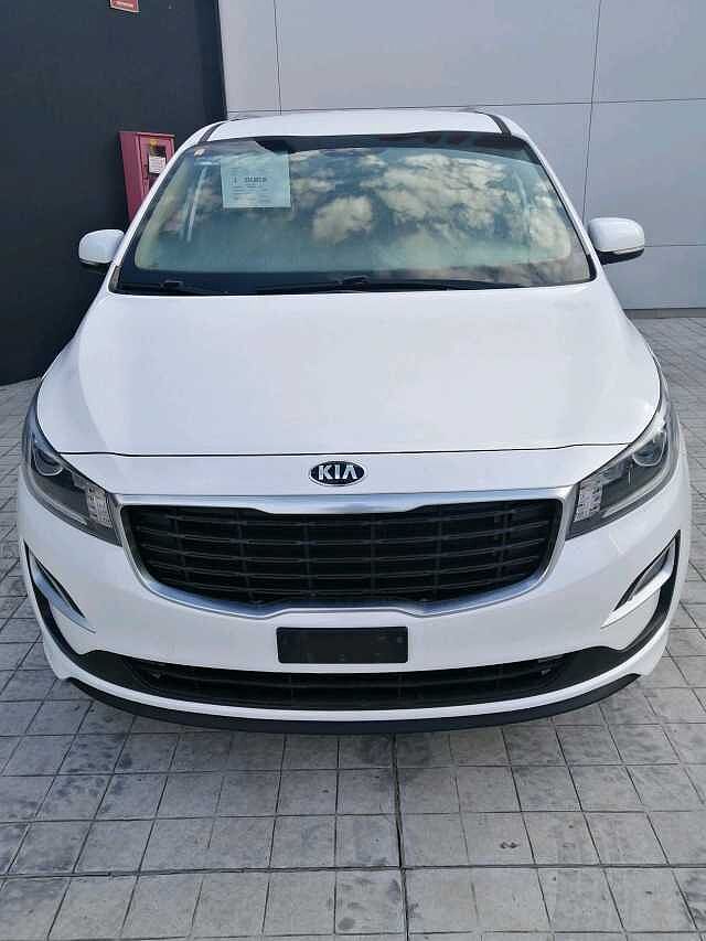 Kia Sedona