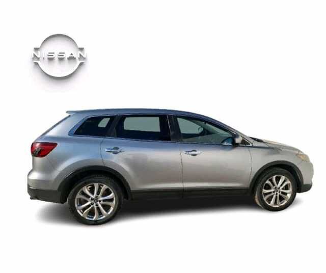 Mazda CX-9