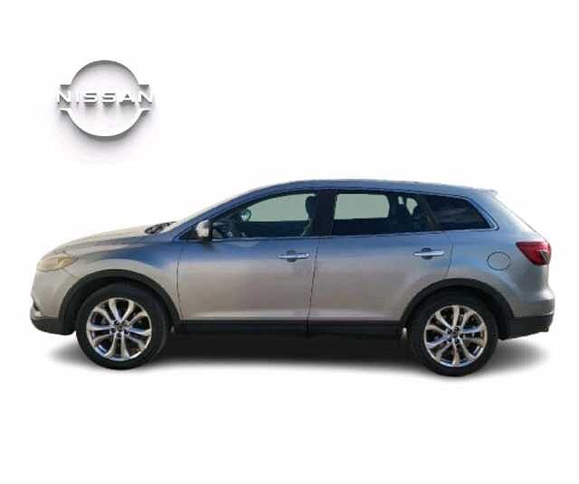 Mazda CX-9