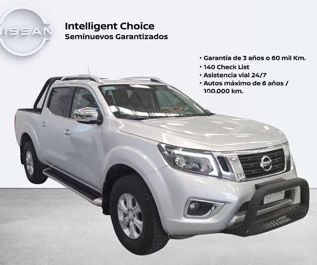 Nissan NP300 Frontier