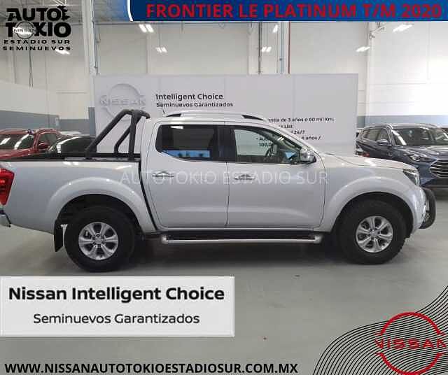 Nissan NP300 Frontier