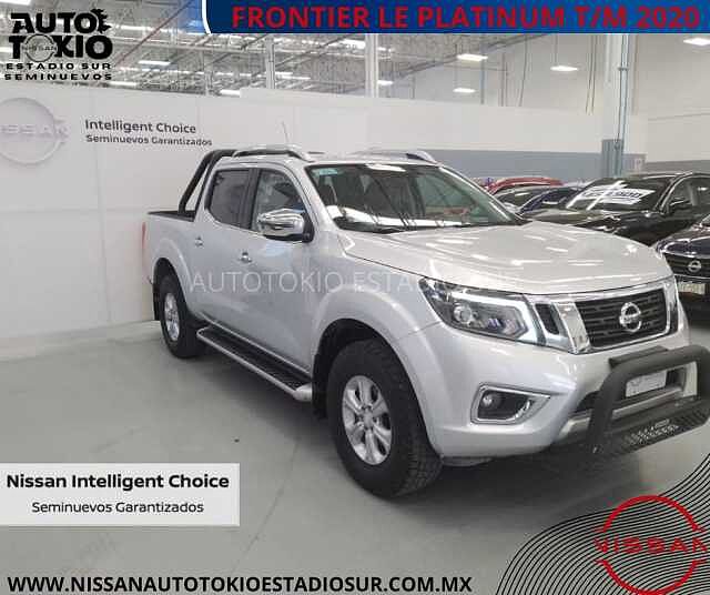 Nissan NP300 Frontier