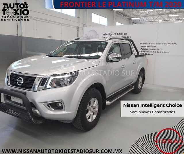 Nissan NP300 Frontier