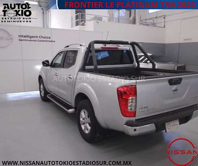 Nissan NP300 Frontier