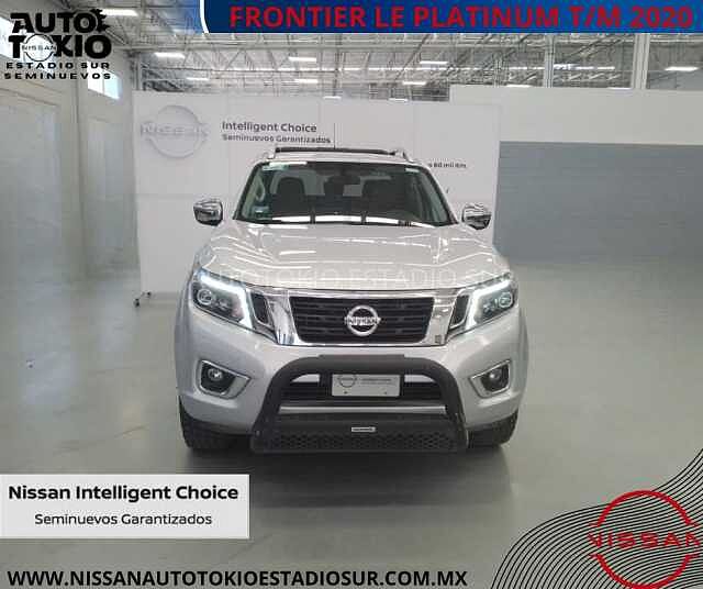 Nissan NP300 Frontier