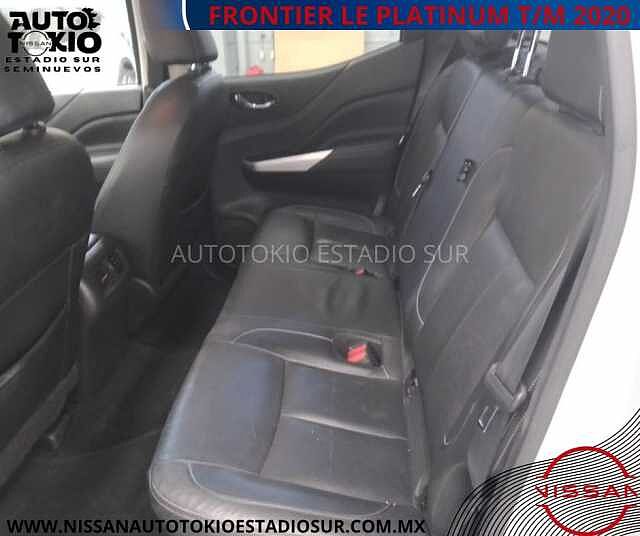 Nissan NP300 Frontier