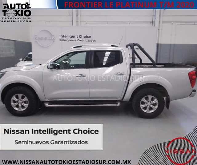 Nissan NP300 Frontier