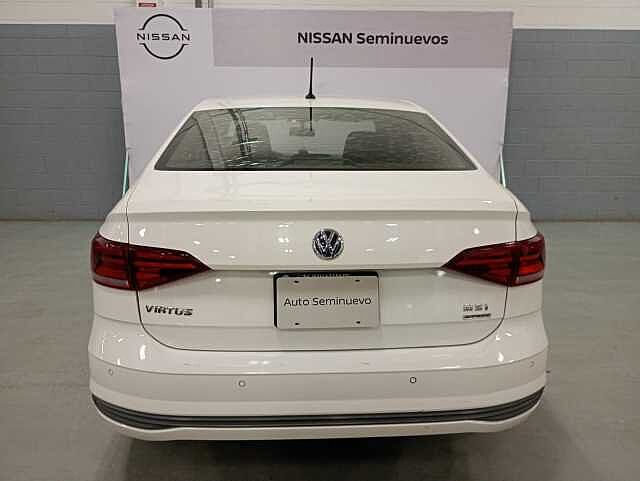 Volkswagen VIRTUS